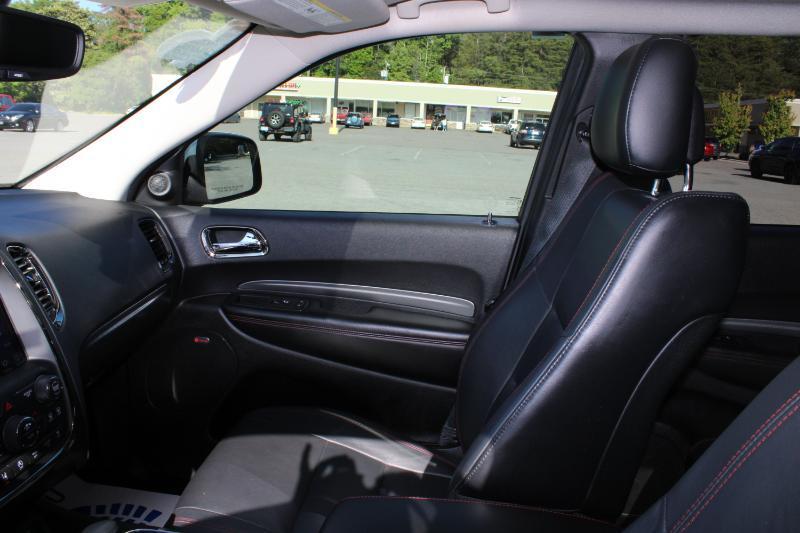 Dodge Durango GT 2018