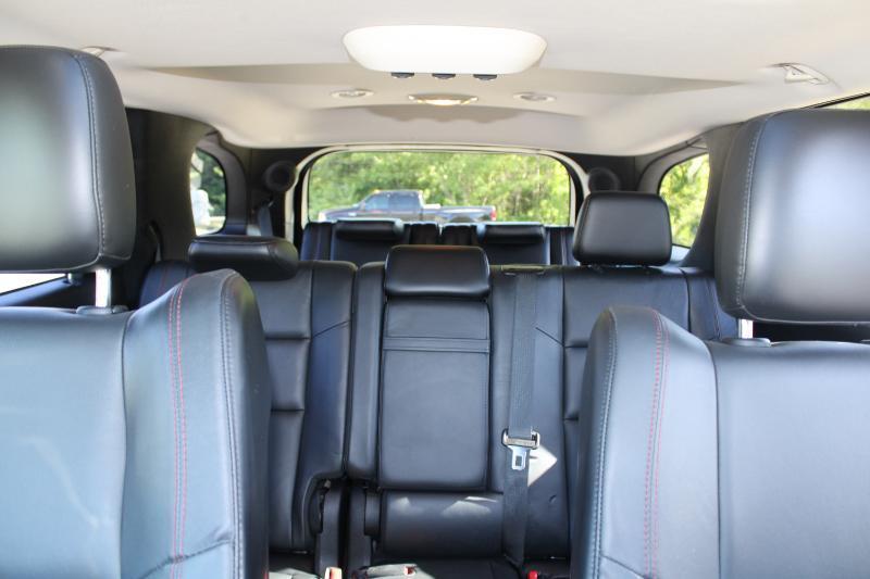 Dodge Durango GT 2018