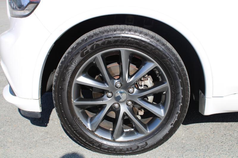 Dodge Durango GT 2018