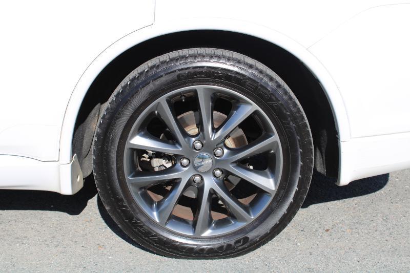 Dodge Durango GT 2018