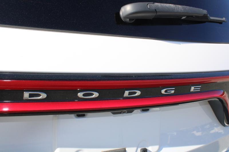 Dodge Durango GT 2018