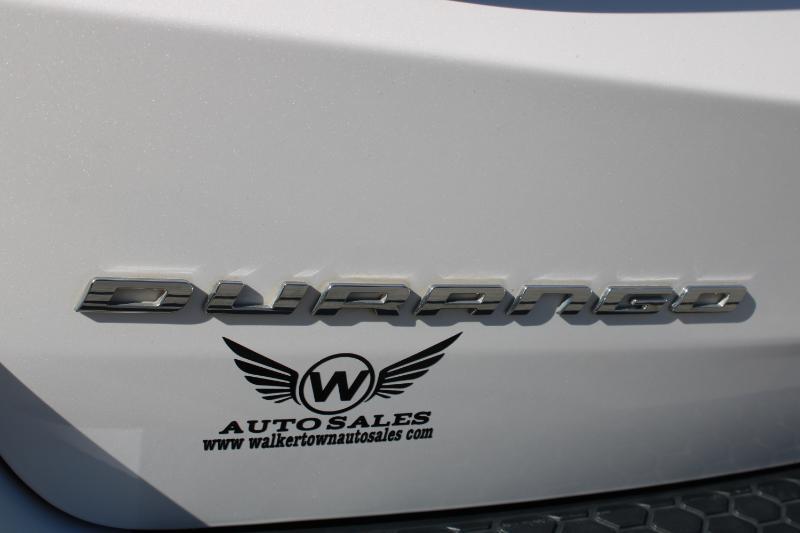 Dodge Durango GT 2018