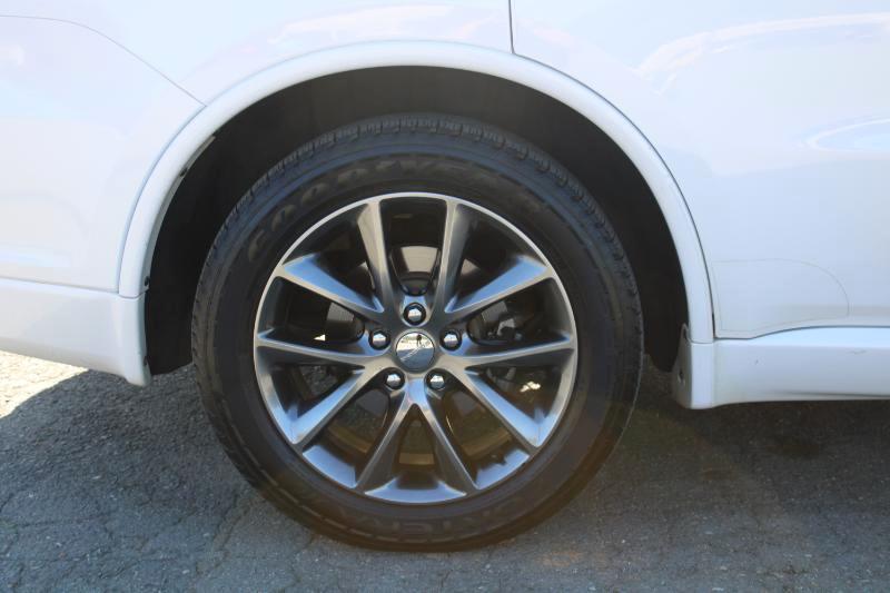 Dodge Durango GT 2018