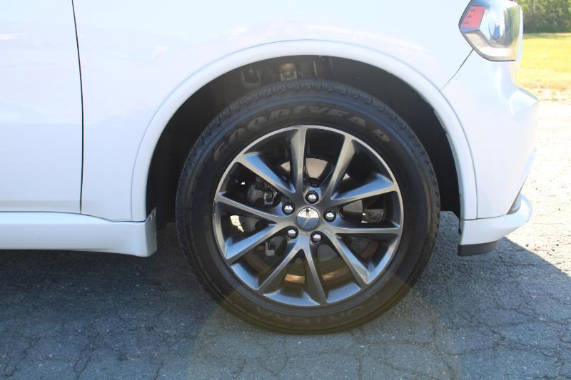 Dodge Durango GT 2018