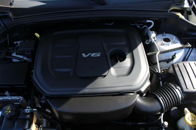 Dodge Durango GT 2018