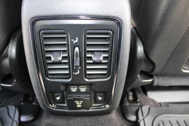 Jeep Grand Cherokee Limited 4WD 2017