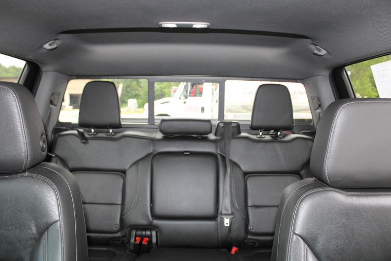 Chevrolet Silverado 1500 RST Crew Cab 4WD 2020