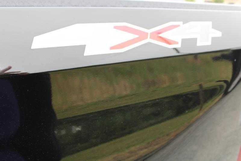 Chevrolet Silverado 1500 RST Crew Cab 4WD 2020