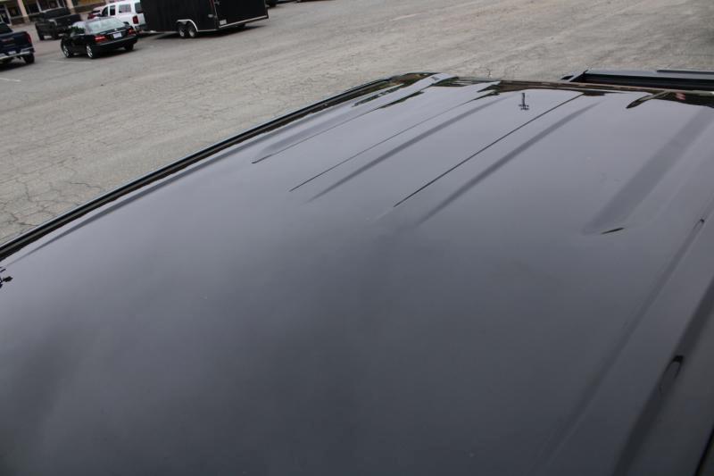 Chevrolet Silverado 1500 RST Crew Cab 4WD 2020