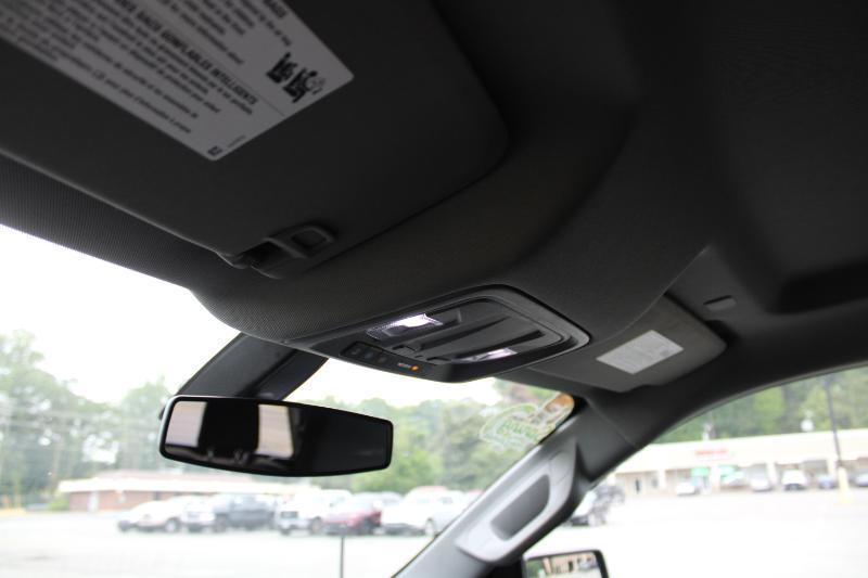 Chevrolet Silverado 1500 Custom Crew Cab Short Box 4WD 2019