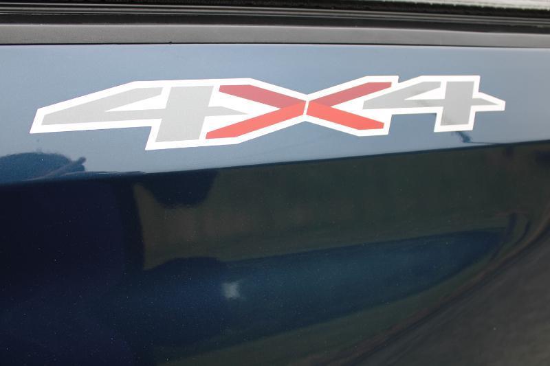 Chevrolet Silverado 1500 Custom Crew Cab Short Box 4WD 2019