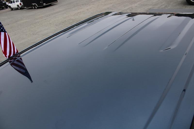 Chevrolet Silverado 1500 Custom Crew Cab Short Box 4WD 2019