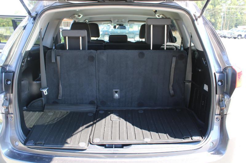 Toyota Highlander LE Plus AWD V6 2017