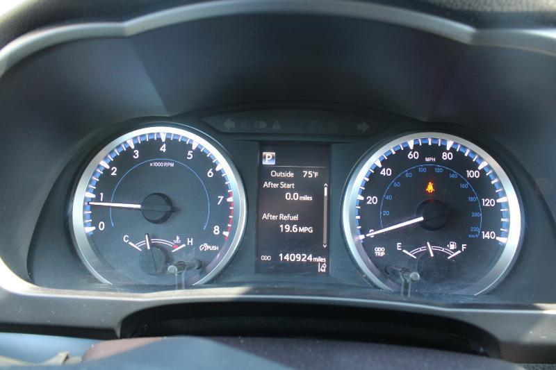 Toyota Highlander LE Plus AWD V6 2017