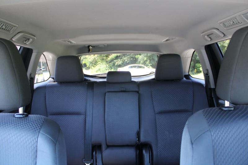 Toyota Highlander LE Plus AWD V6 2017