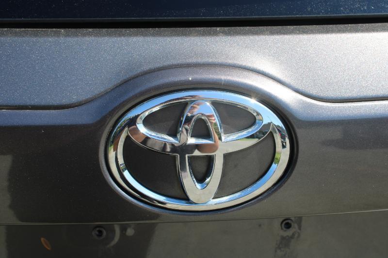 Toyota Highlander LE Plus AWD V6 2017