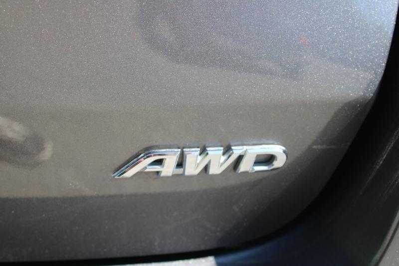 Toyota Highlander LE Plus AWD V6 2017