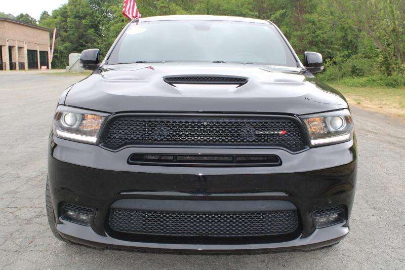 Dodge Durango R/T AWD 2019