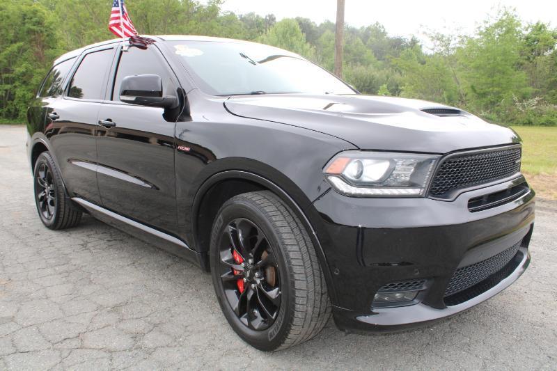 Dodge Durango R/T AWD 2019