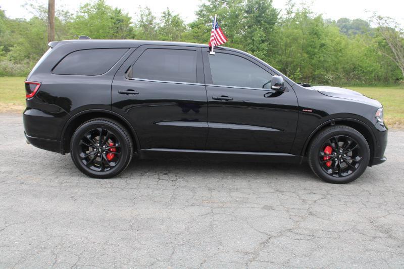 Dodge Durango R/T AWD 2019