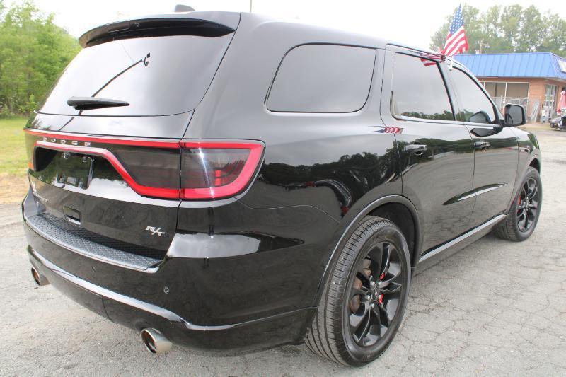 Dodge Durango R/T AWD 2019