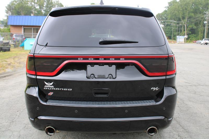 Dodge Durango R/T AWD 2019