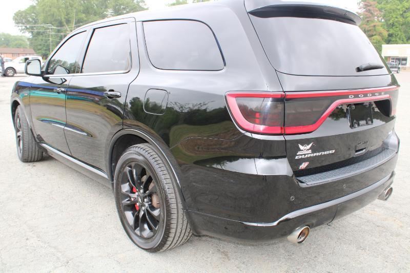 Dodge Durango R/T AWD 2019