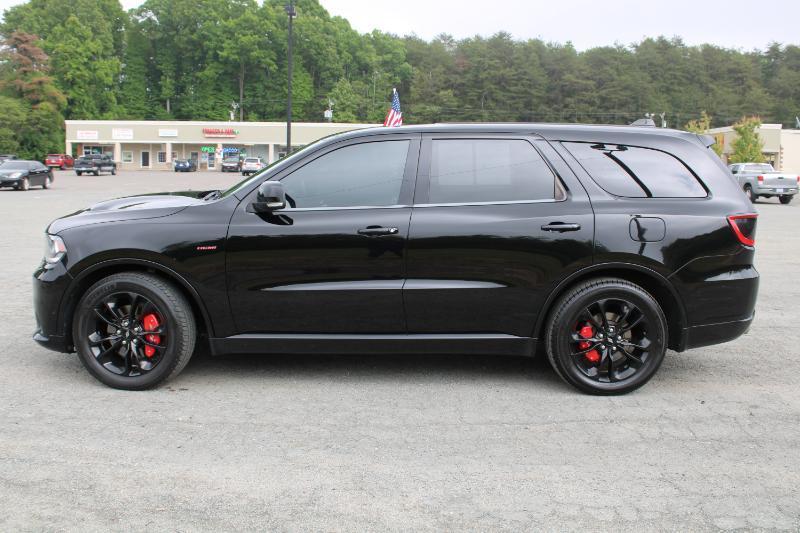 Dodge Durango R/T AWD 2019