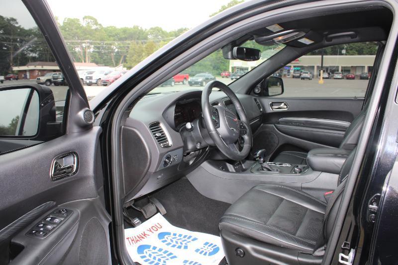 Dodge Durango R/T AWD 2019