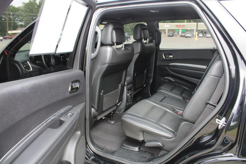 Dodge Durango R/T AWD 2019