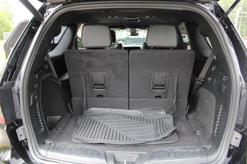 Dodge Durango R/T AWD 2019