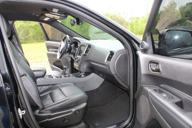 Dodge Durango R/T AWD 2019