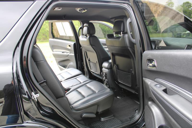 Dodge Durango R/T AWD 2019