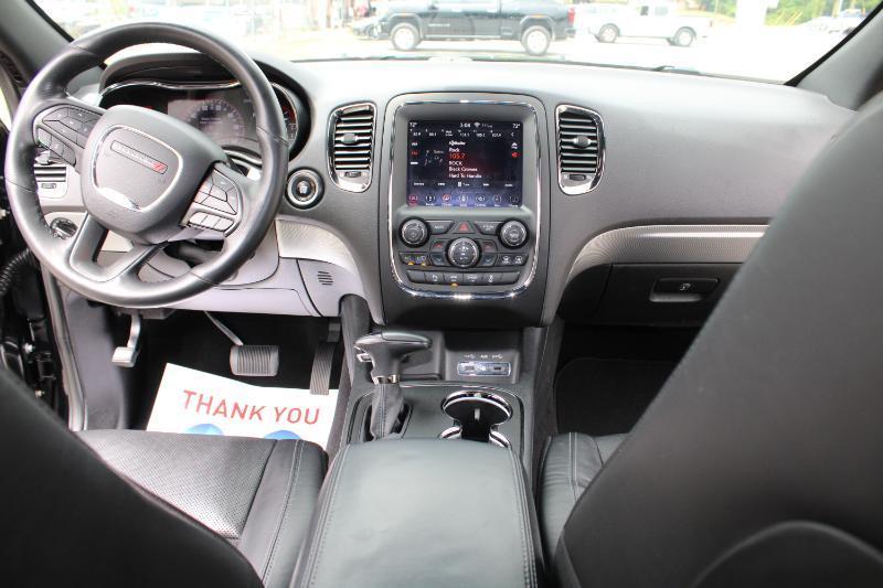 Dodge Durango R/T AWD 2019
