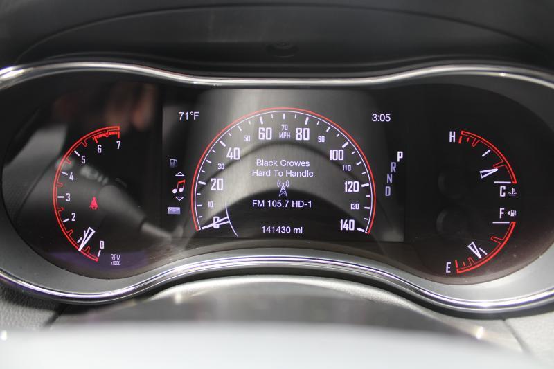 Dodge Durango R/T AWD 2019