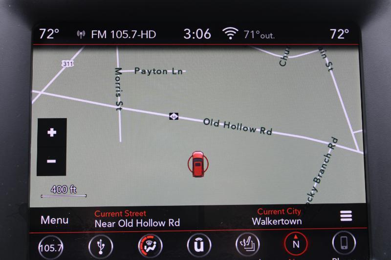 Dodge Durango R/T AWD 2019