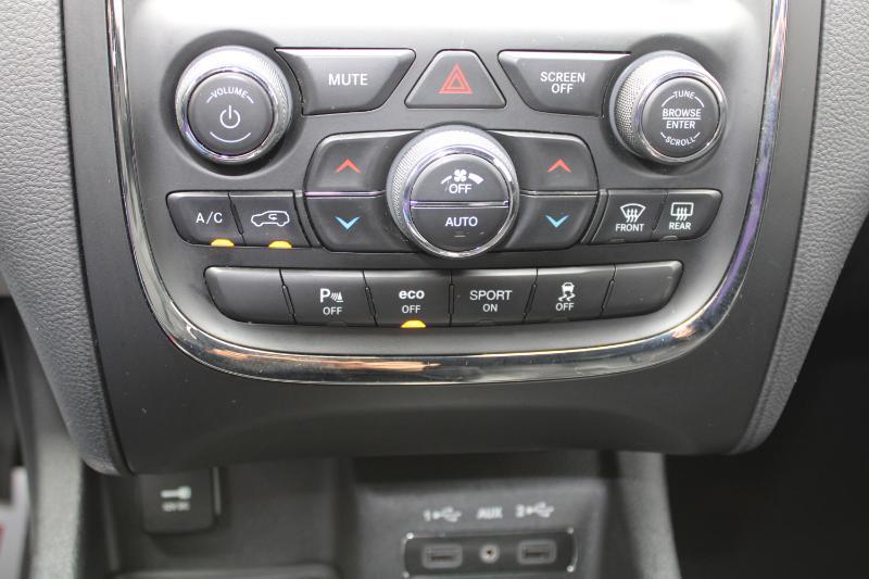 Dodge Durango R/T AWD 2019