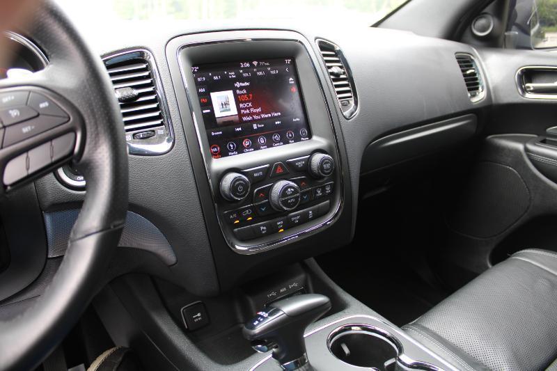 Dodge Durango R/T AWD 2019