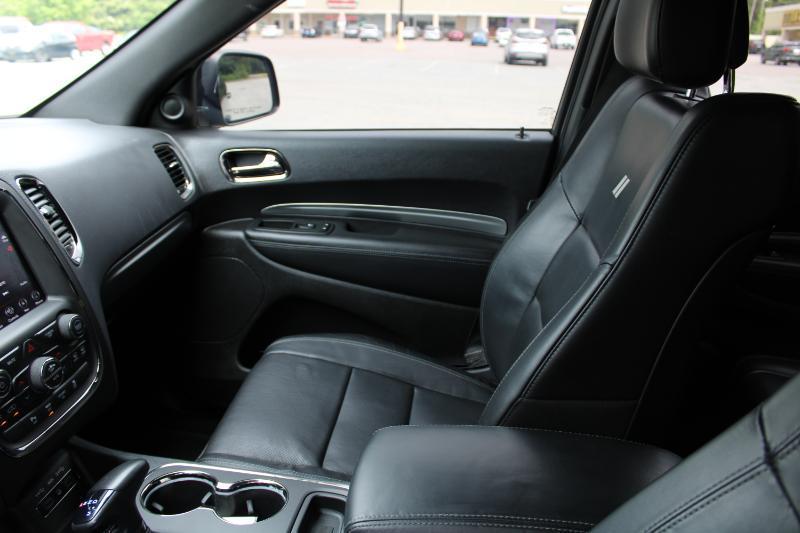 Dodge Durango R/T AWD 2019