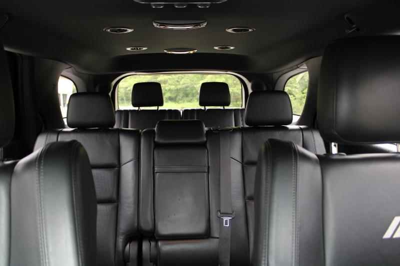 Dodge Durango R/T AWD 2019