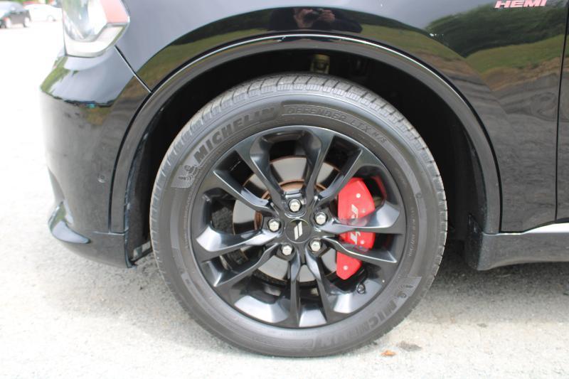 Dodge Durango R/T AWD 2019