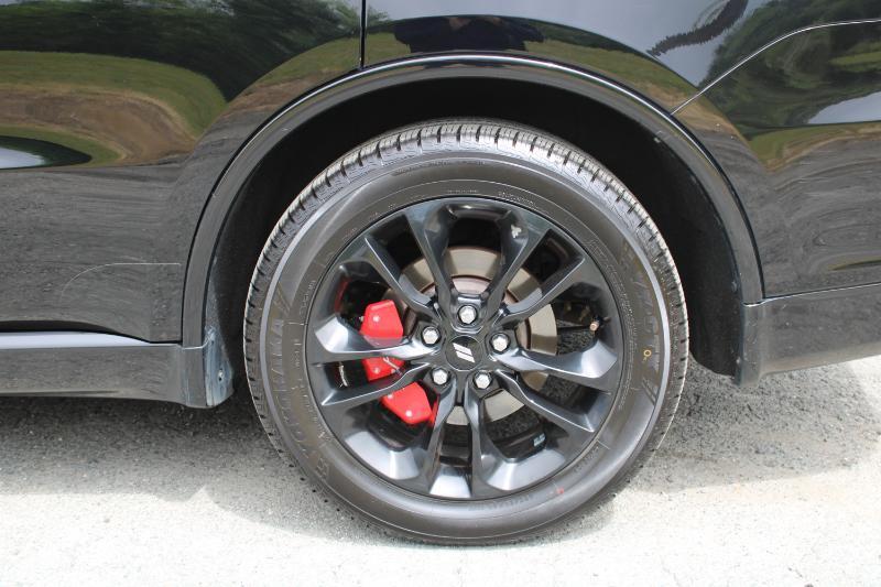 Dodge Durango R/T AWD 2019