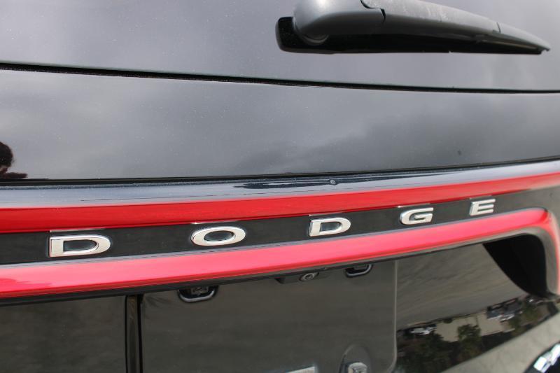 Dodge Durango R/T AWD 2019