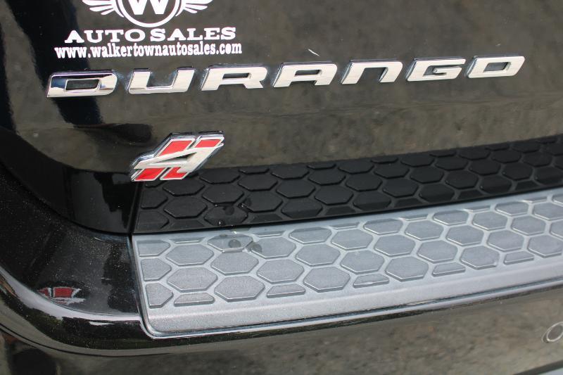 Dodge Durango R/T AWD 2019