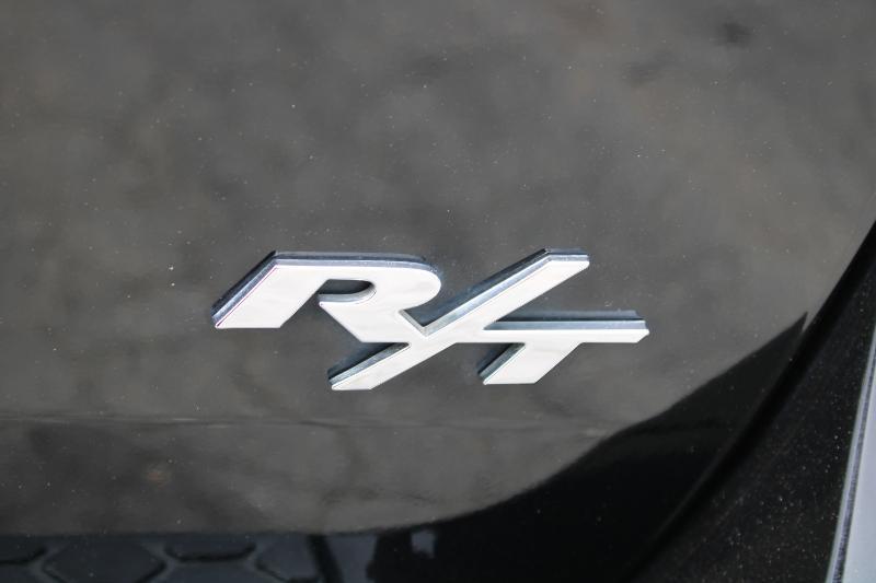 Dodge Durango R/T AWD 2019