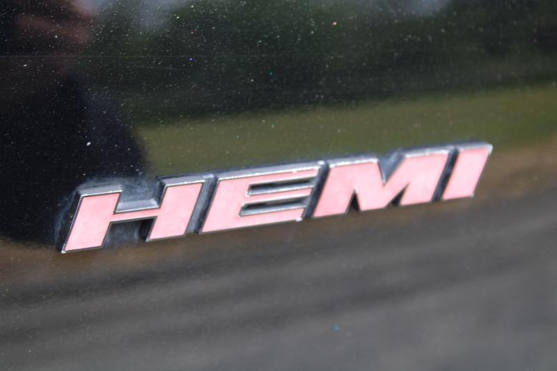 Dodge Durango R/T AWD 2019