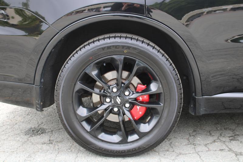 Dodge Durango R/T AWD 2019