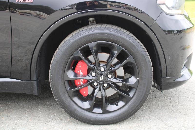 Dodge Durango R/T AWD 2019