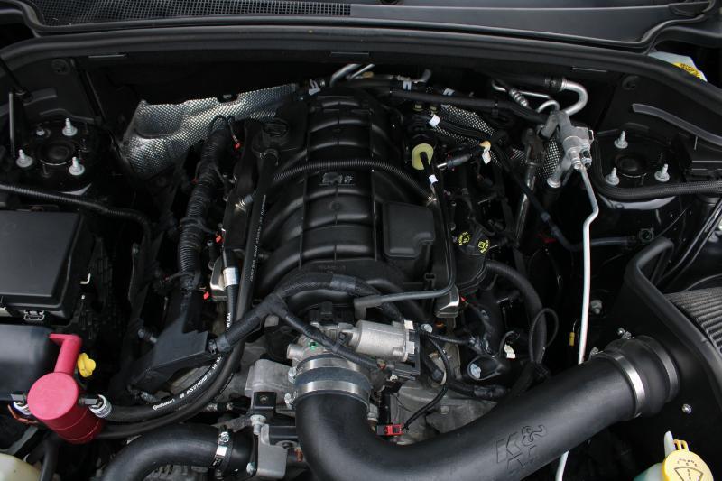 Dodge Durango R/T AWD 2019