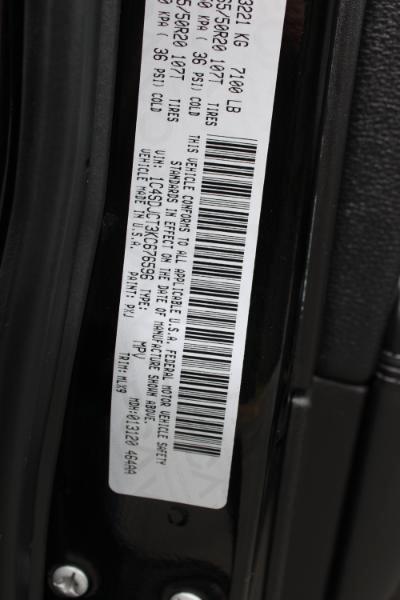 Dodge Durango R/T AWD 2019